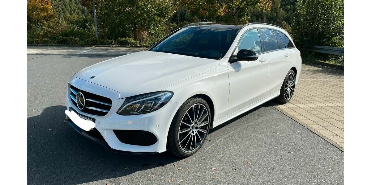 Mercedes-Benz C 250 98.000 km 24.500 &euro; Olching 82140