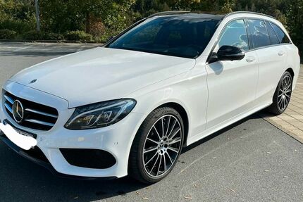 Mercedes-Benz C 250 98.000 km 25.500 &euro; Olching 82140