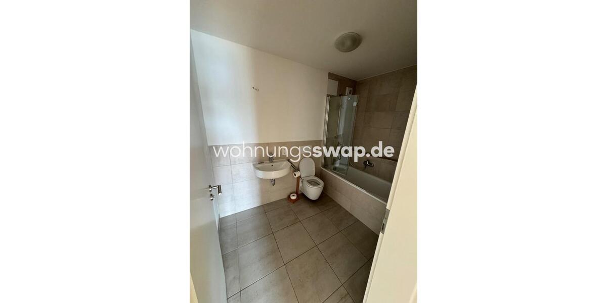 Etagenwohnung München Bogenhausen - 2 Zimmer, 52 m&sup2;, 1.700&euro; | Angebot:26634336