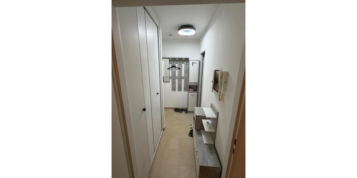 Wohnung – Lerchenauer Str Lerchenstr (Lerchenau) 1 zimmer