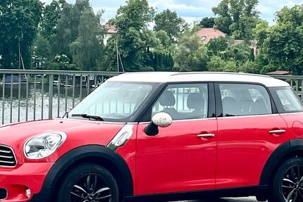 Mini Countryman D (Cooper) 182.000 km 6.000 &euro; München 80797
