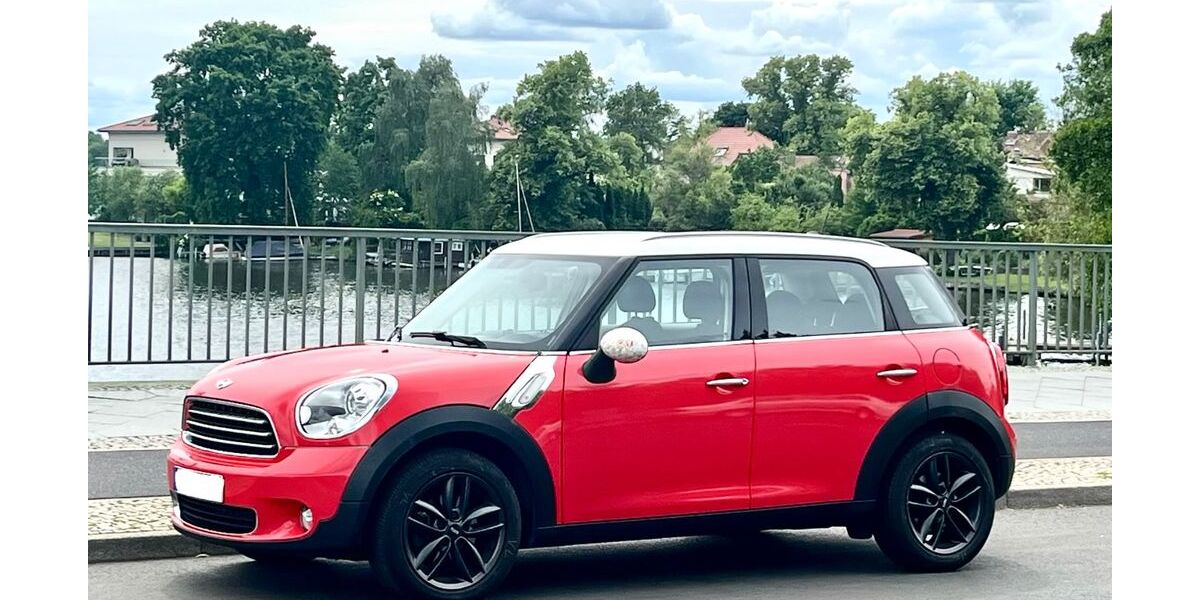 Mini Countryman D (Cooper) 182.000 km 6.000 &euro; München 80797