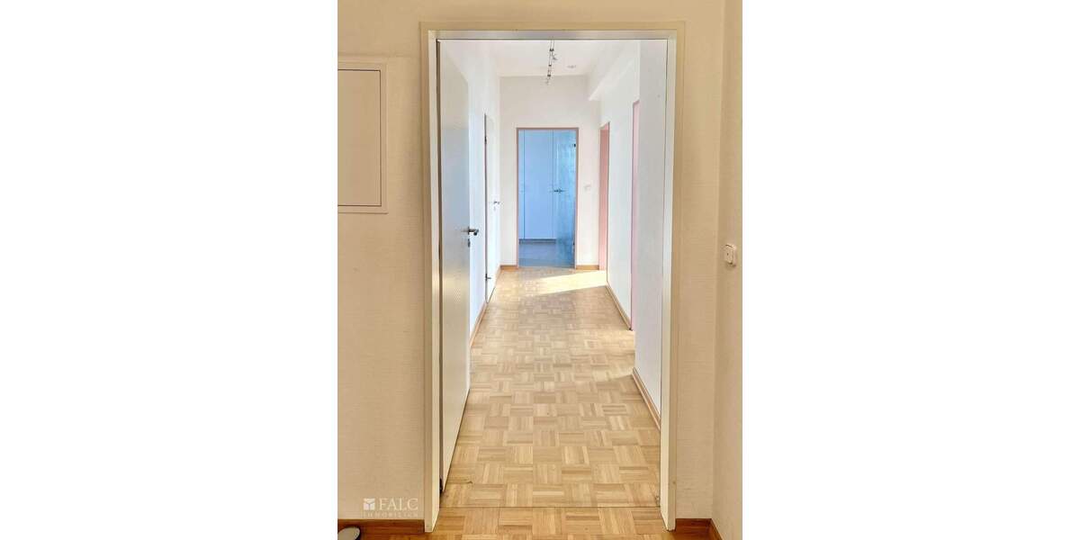 Etagenwohnung Gauting - 4 Zimmer, 158 m&sup2;, 849.900&euro; | Angebot:25698595