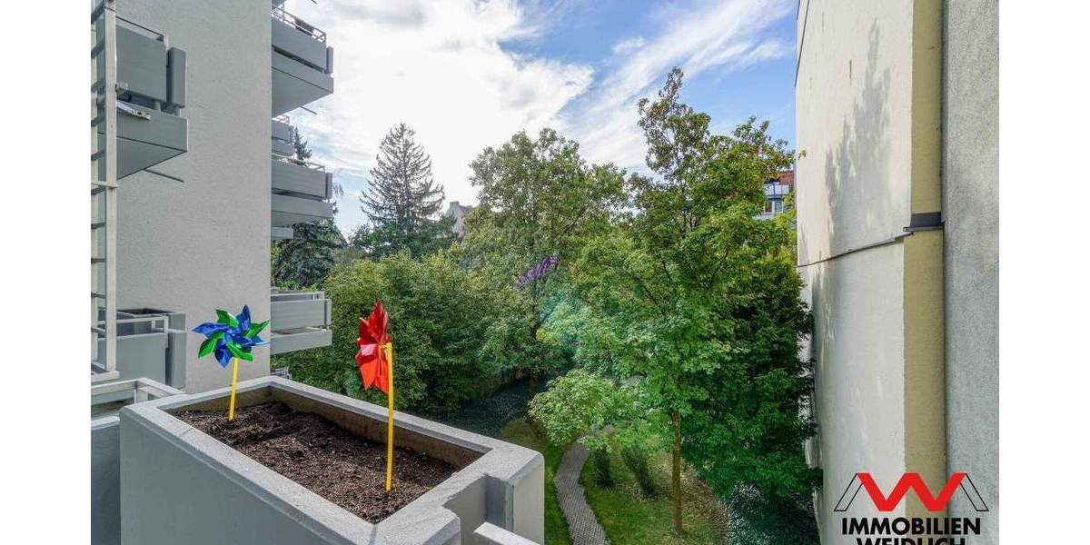 Etagenwohnung München Obergiesing - 2 Zimmer, 55 m&sup2;, 398.000&euro; | Angebot:25662830