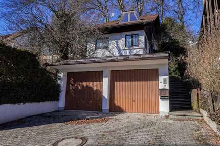 Haus Kirchseeon - 6.5 Zimmer, 174 m&sup2;, 888.000&euro; | Angebot:25375333