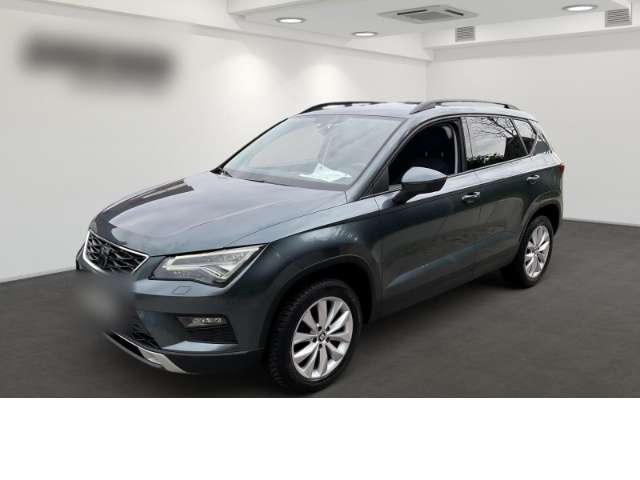 Ateca