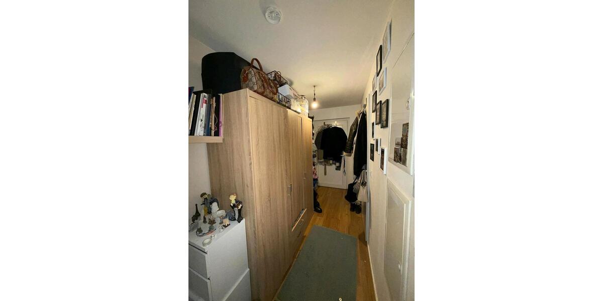 Etagenwohnung München Thalkirchen-Obersendling-Forstenried-Fürstenried-S - 1 Zimmer, 23 m&sup2;, 219.000&euro; | Angebot:26068125