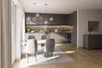 Etagenwohnung München / Trudering Trudering-Riem - 2 Zimmer, 66 m&sup2;, 599.900&euro; | Angebot:25780135