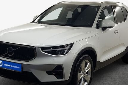 Volvo XC40 16.705 km 31.249 € München 80809