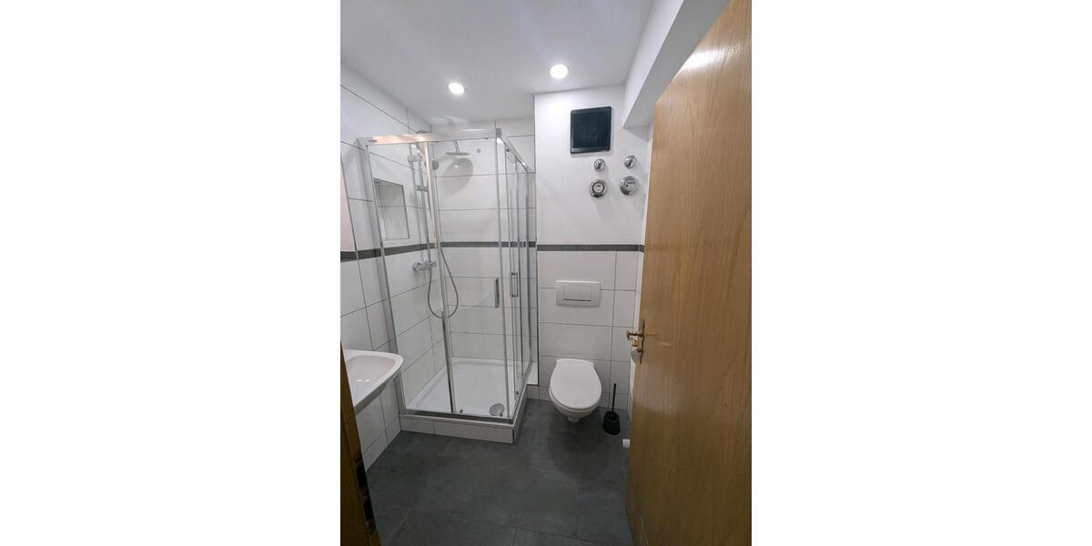 Erdgeschoßwohnung Germering - 1 Zimmer, 37 m&sup2;, 1.240&euro; | Angebot:26234778