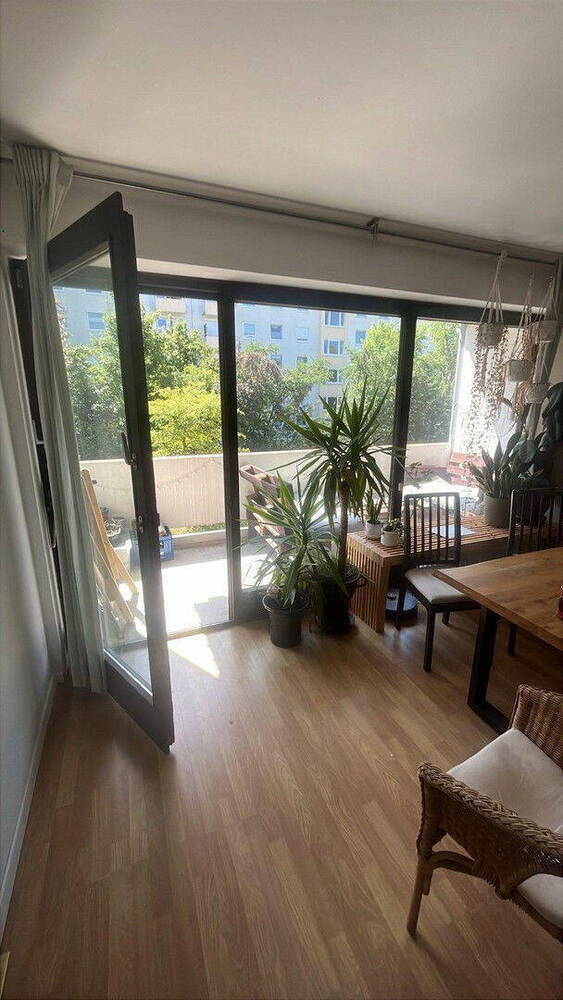 Ruhige Wohnung in zentraler Lage - Ohne Provision