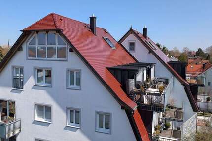 Wohnung Oberschleißheim - 4.5 Zimmer, 185 m&sup2;, 1.190.000&euro; | Angebot:25992435