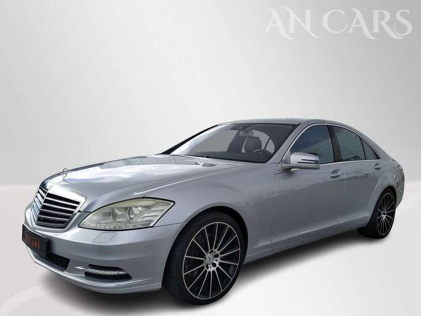 S 500