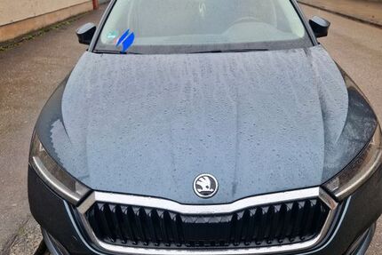 Skoda Octavia 71.500 km 20.600 &euro; München 81245