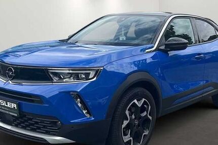 Opel Mokka 31.831 km 24.480 &euro; Gröbenzell 82194