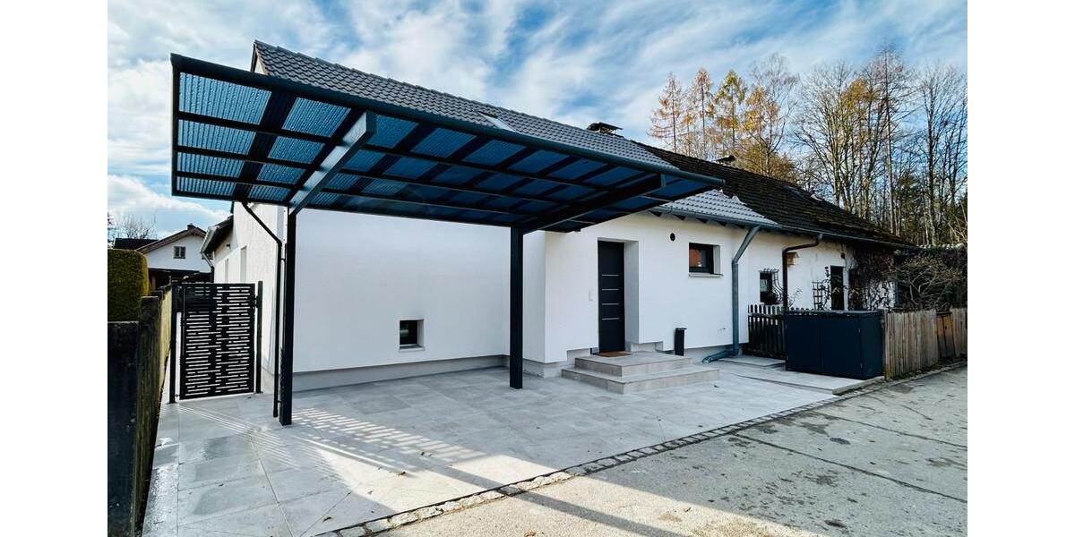 Doppelhaushälfte Baierbrunn - 5 Zimmer, 152 m&sup2;, 3.400&euro; | Angebot:25634008