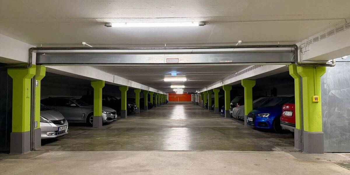 Garagen / Stellplätze Haar - 20.000&euro; | Angebot:26064655