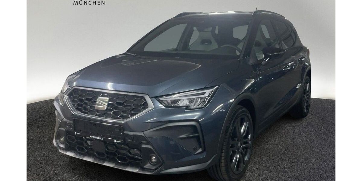 Seat Arona 6.500 km 27.950 &euro; München 80687