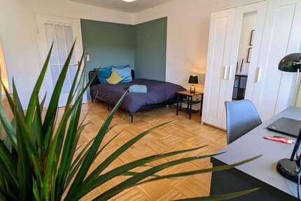 WG-Zimmer in München 895 € 17 m² zimmer