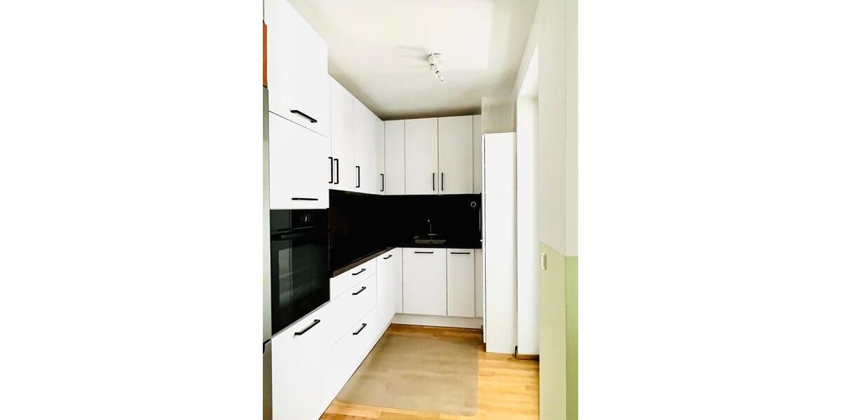 Etagenwohnung München Allach-Untermenzing - 4 Zimmer, 93 m&sup2;, 2.299&euro; | Angebot:26071630