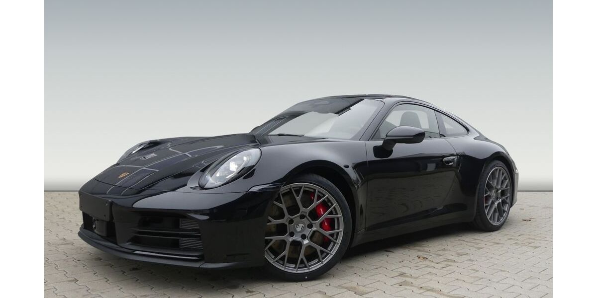 Porsche 992 9.900 km 168.900 &euro; Gilching 82205