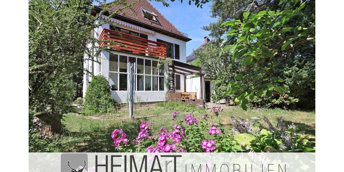 Einfamilienhaus München Thalkirchen-Obersendling-Forstenried-Fürstenried-Solln - 7 Zimmer, 150 m&sup2;, 2.700&euro; | Angebot:27126457