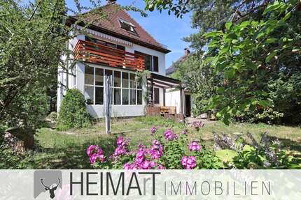 Haus München Thalkirchen-Obersendling-Forstenried-Fürstenried-Solln - 7 Zimmer, 150 m&sup2;, 2.700&euro; | Angebot:27126457