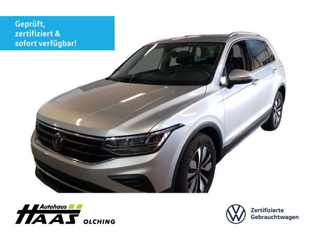 VW Tiguan 5.600 km 31.890 &euro; Olching 82140