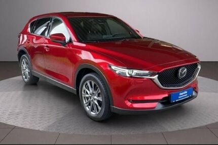 Mazda CX-5 76.000 km 22.990 &euro; MÜNCHEN 80939