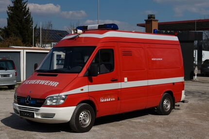 Mercedes-Benz Sprinter 135.000 km 6.500 &euro; Neufahrn bei Freising 85375