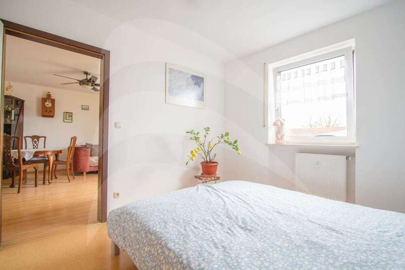 Wohnung zum Kaufen in Erding 359.800 € 70 m²