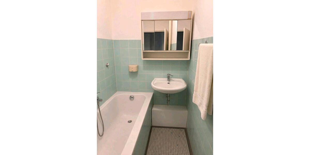 Etagenwohnung München Sendling-Westpark - 3 Zimmer, 75 m&sup2;, 599.000&euro; | Angebot:26990850