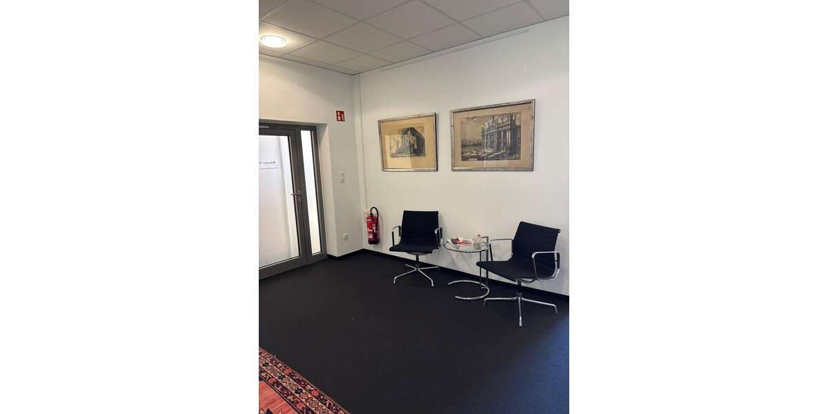 Gewerbeobjekt München Nymphenburg - 4.360&euro; | Angebot:26013146