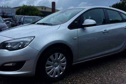 Opel Astra 187.000 km 3.890 &euro; Dachau (bei München) 85221