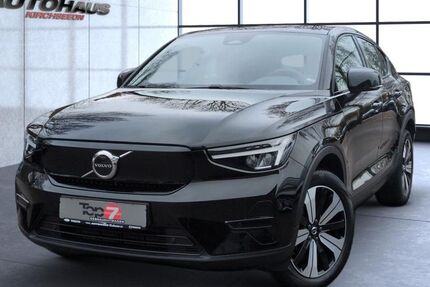 Volvo C40 23.000 km 27.950 &euro; Kirchseeon 85614