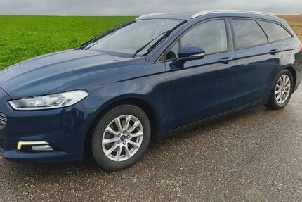 Ford Mondeo 295.000 km 4.999 € Neufahrn 85375