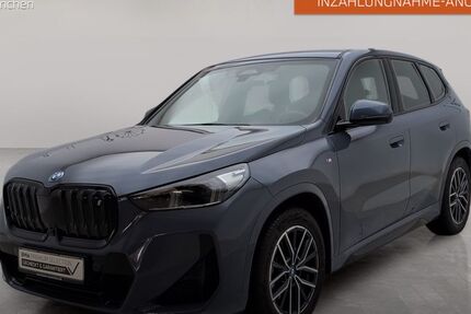 BMW iX1 29.940 km 39.480 &euro; München 80939