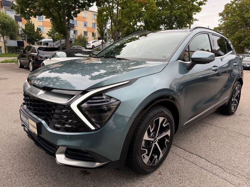 Sportage