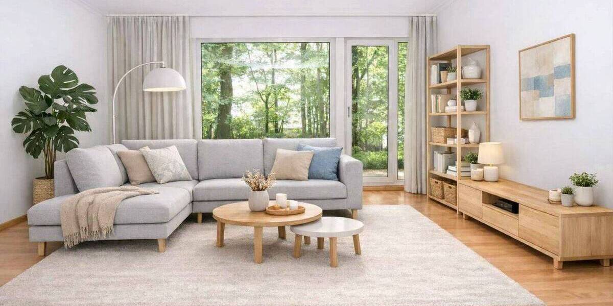 Etagenwohnung München Untergiesing-Harlaching - 3 Zimmer, 117 m&sup2;, 2.230&euro; | Angebot:26237437