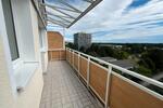 Etagenwohnung München Ramersdorf-Perlach - 1 Zimmer, 32 m&sup2;, 220.000&euro; | Angebot:27082887