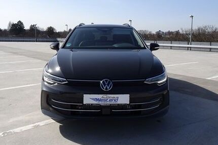 VW Golf 2.500 km 28.880 &euro; München 80686