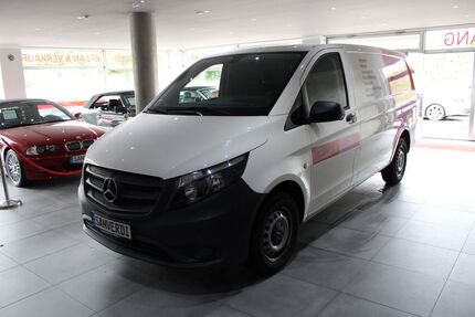 Mercedes-Benz Vito 217.000 km 12.990 € Puchheim-Bhf bei München 82178