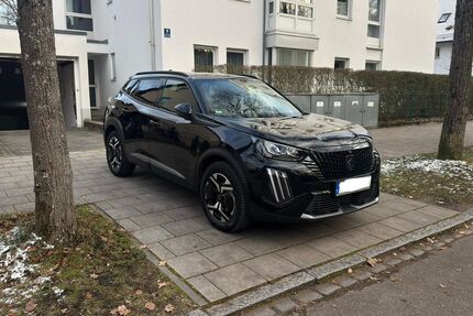 Peugeot 2008 23.000 km 20.700 &euro; Oberschleissheim 85476