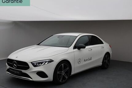 Mercedes-Benz A 180 3.000 km 34.420 &euro; Ebersberg 85560