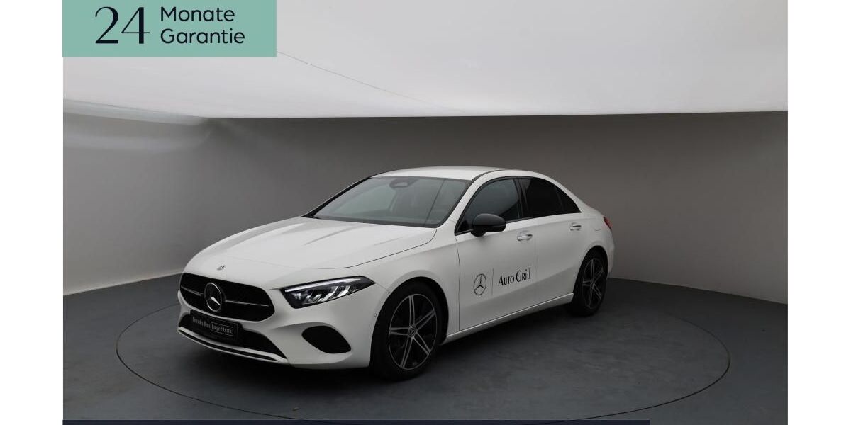 Mercedes-Benz A 180 3.000 km 34.420 &euro; Ebersberg 85560