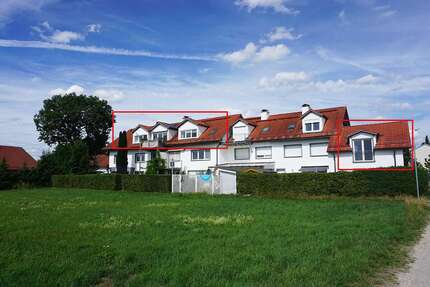 Wohnung Unterhaching - 4 Zimmer, 136 m&sup2;, 995.000&euro; | Angebot:26163608