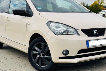 Seat Mii 150.500 km 4.800 &euro; Munchen 81249