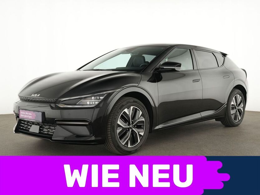 Kia EV6 17.804 km 33.445 € Garching bei München 85748