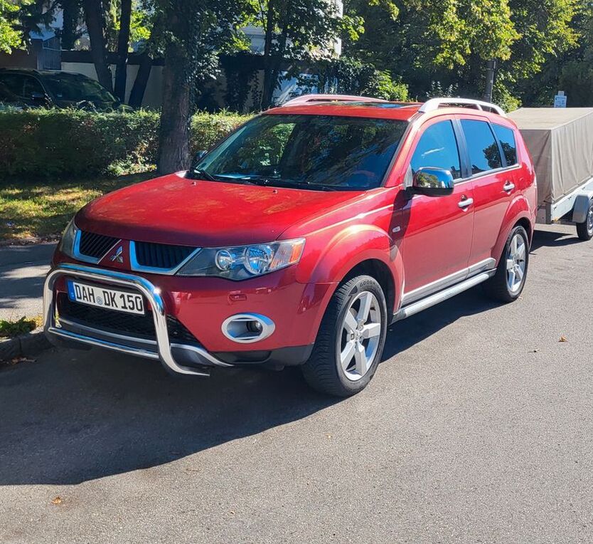 Outlander