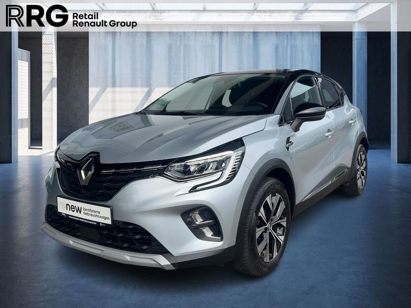 Renault Captur 48.173 km 20.890 € Unterschleißheim 85716
